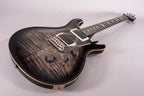 PRS CUSTOM 24 CHARCOAL USATA