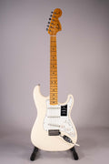 Fender Vintera III Late 60 Stratocaster Mn Olympic White