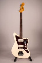 Fender Vintera III Mid 60s Jaguar RW Olympic White
