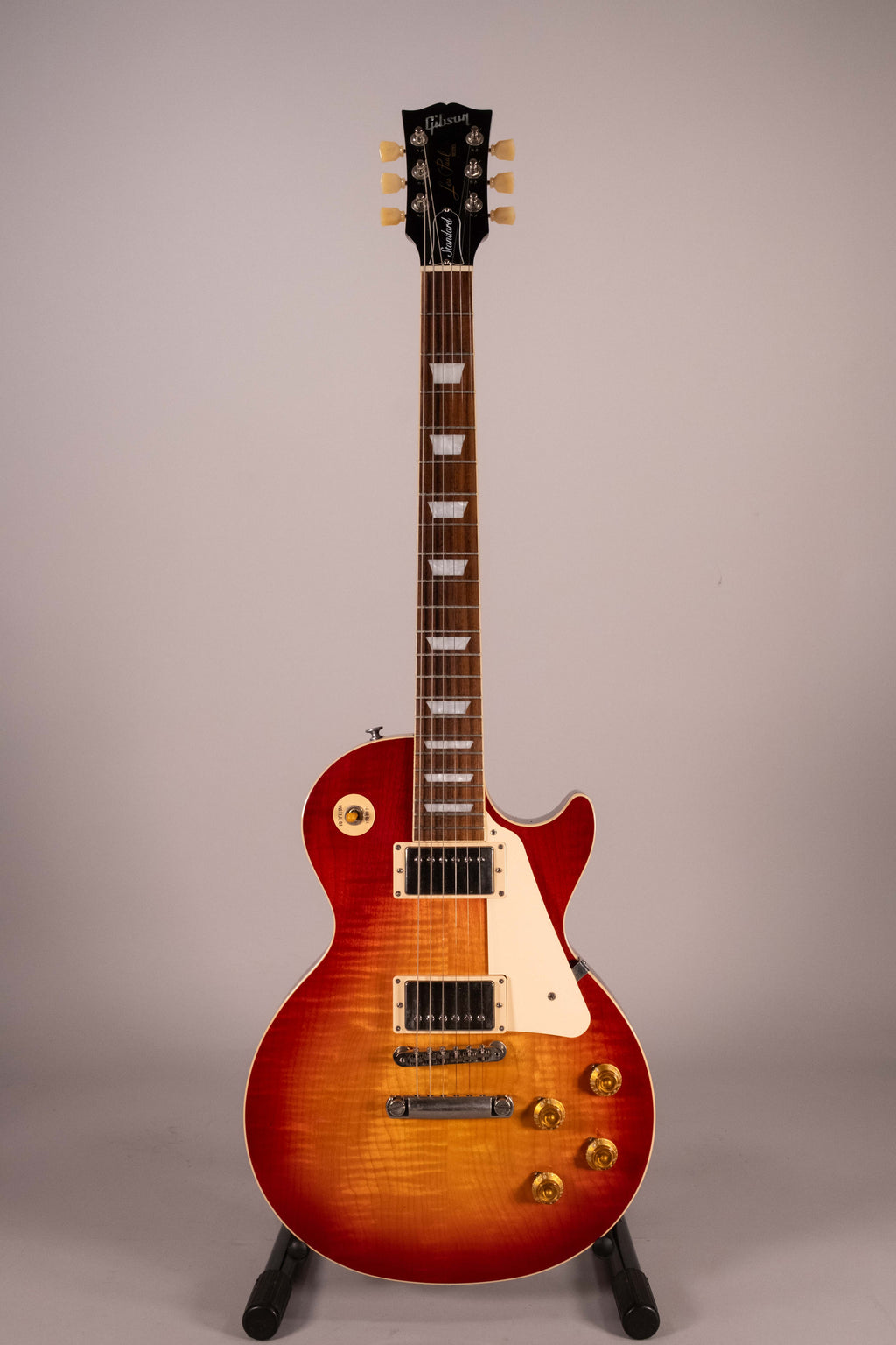 GIBSON LES PAUL STD 50 HC USATA
