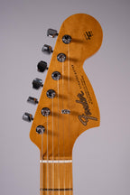 Fender Vintera III Late 60 Stratocaster Mn Olympic White