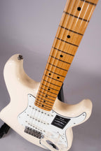 Fender Vintera III Late 60 Stratocaster Mn Olympic White