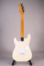 Fender Vintera III Late 60 Stratocaster Mn Olympic White