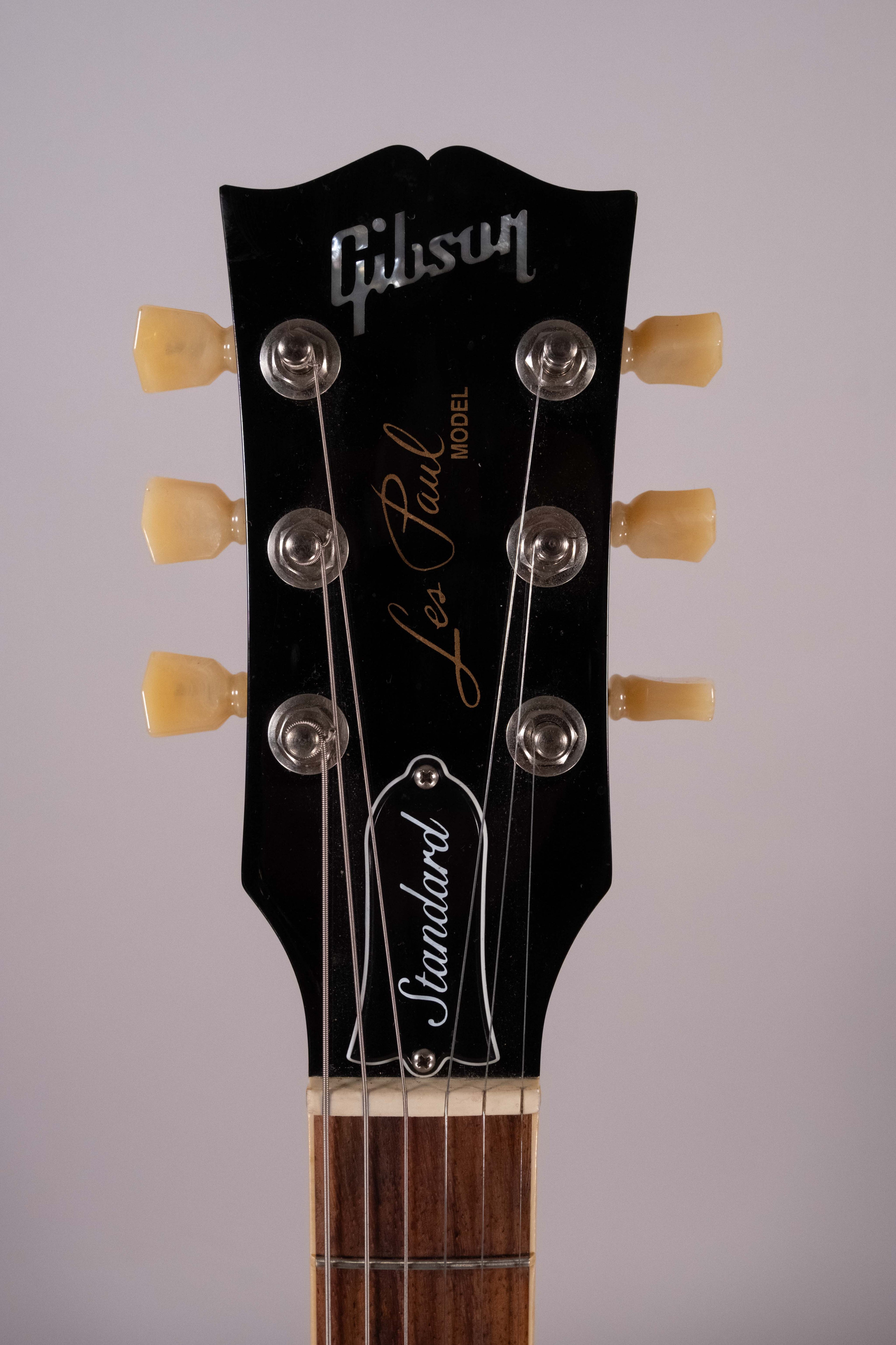 GIBSON LES PAUL STD 50 HC USATA