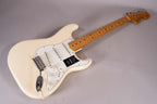 Fender Vintera III Late 60 Stratocaster Mn Olympic White
