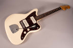 Fender Vintera III Mid 60s Jaguar RW Olympic White