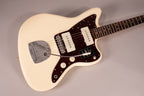 Fender Vintera III Mid 60s Jaguar RW Olympic White
