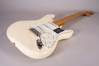 Fender Vintera III Late 60 Stratocaster Mn Olympic White