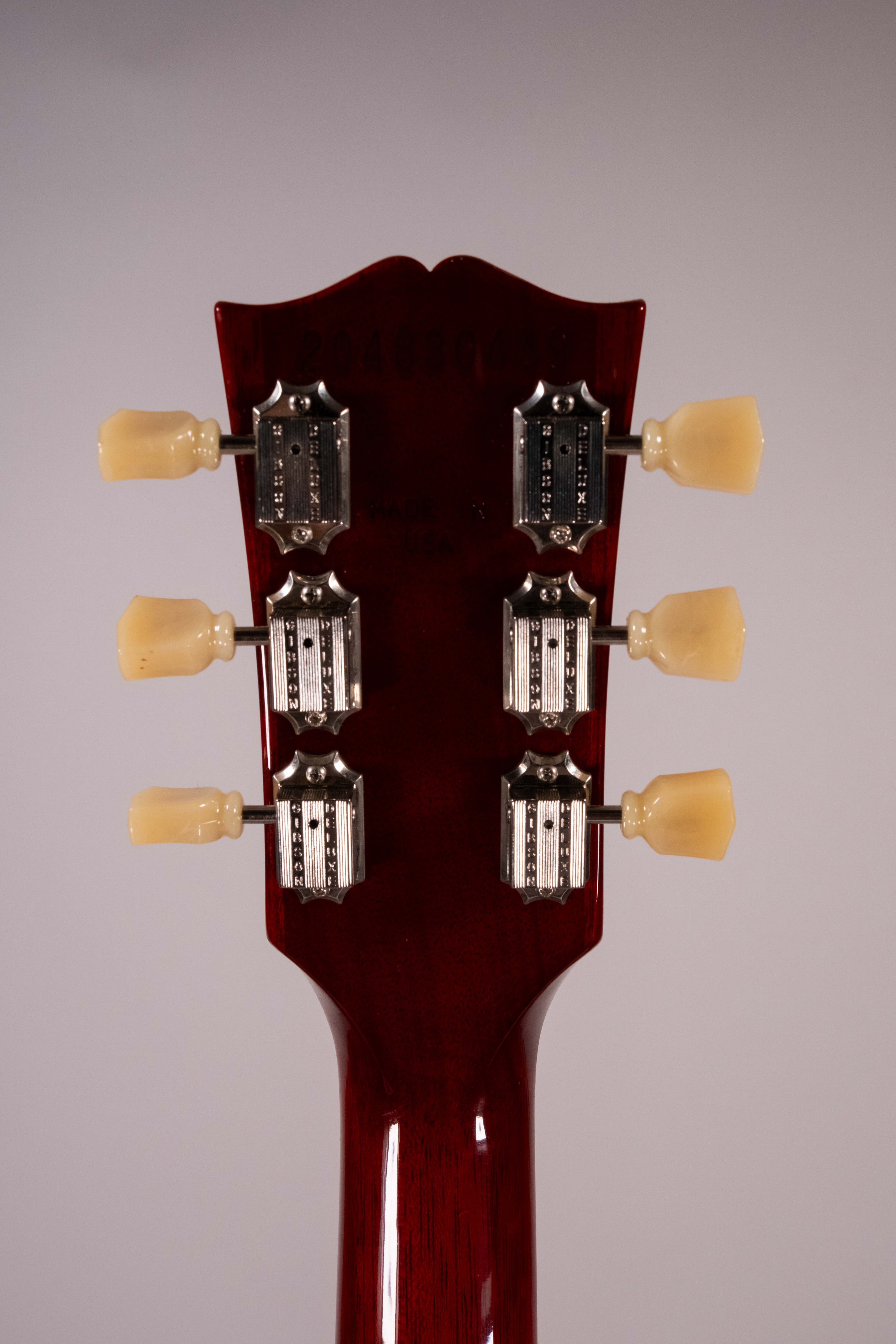 GIBSON LES PAUL STD 50 HC USATA