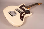 Fender Vintera III Mid 60s Jaguar RW Olympic White
