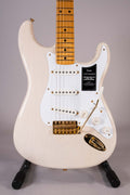 Fender Limited Edition Vintera III Late 50 Stratocaster Mn White Blonde