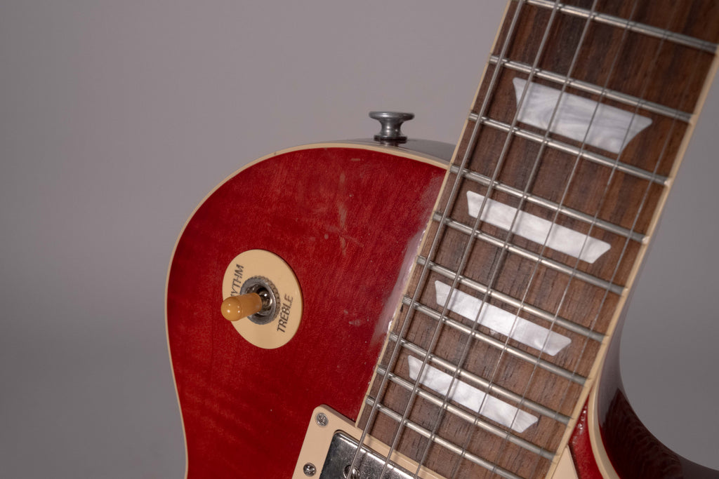 GIBSON LES PAUL STD 50 HC USATA