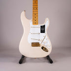 Fender Limited Edition Vintera III Late 50 Stratocaster Mn White Blonde