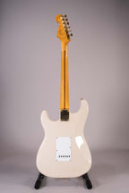 Fender Limited Edition Vintera III Late 50 Stratocaster Mn White Blonde