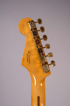 Fender Limited Edition Vintera III Late 50 Stratocaster Mn White Blonde