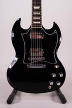GIBSON SG STD EBONY USATA