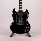 GIBSON SG STD EBONY USATA