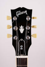 GIBSON SG STD EBONY USATA