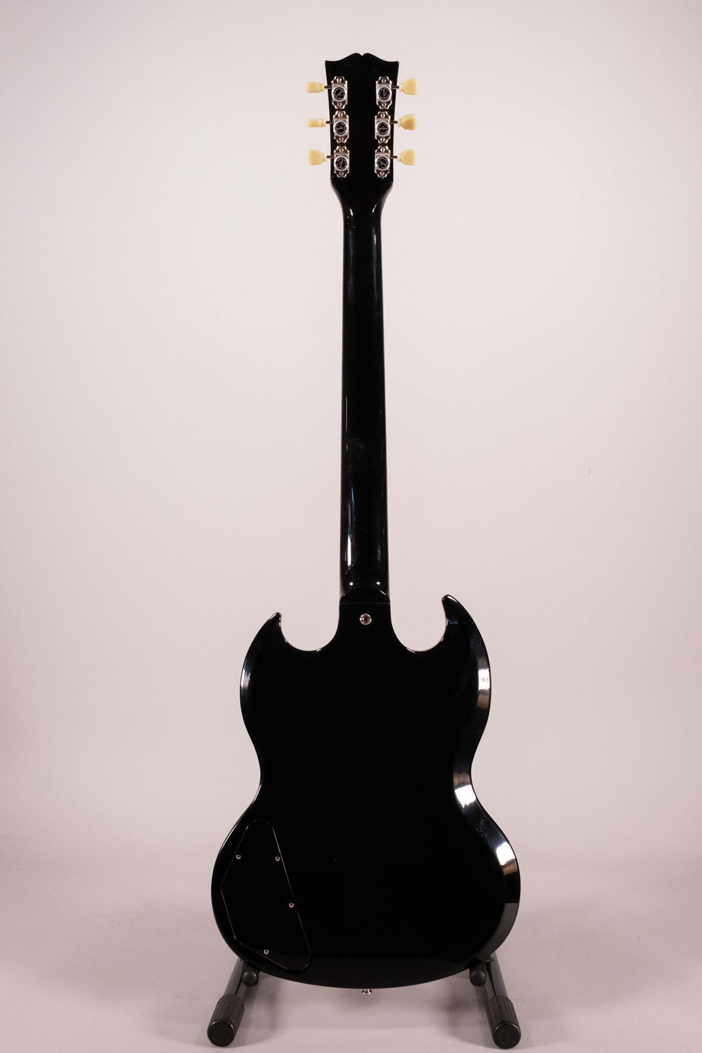 GIBSON SG STD EBONY USATA