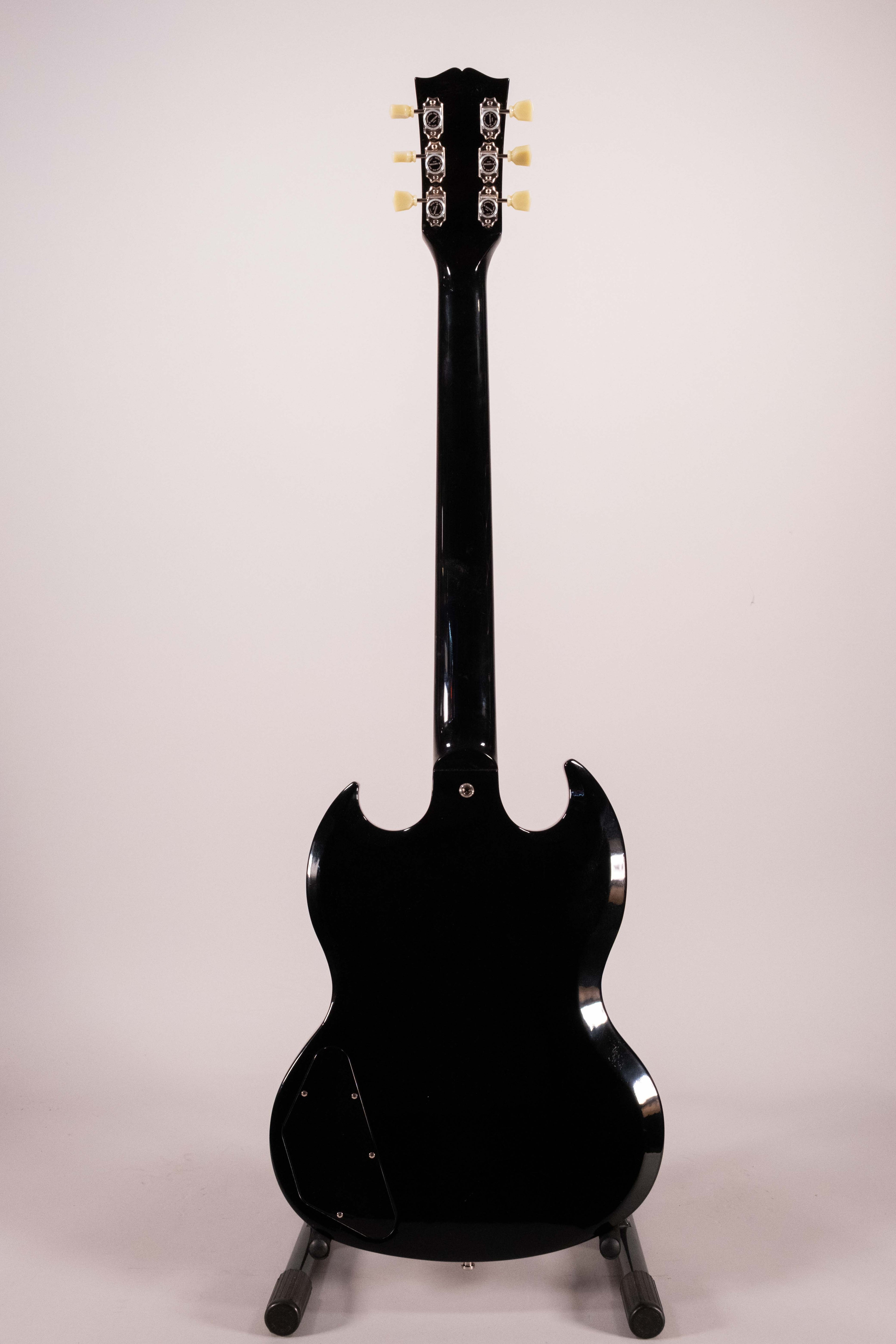 GIBSON SG STD EBONY USATA