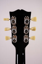 GIBSON SG STD EBONY USATA