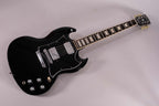 GIBSON SG STD EBONY USATA