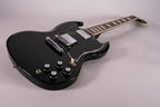 GIBSON SG STD EBONY USATA
