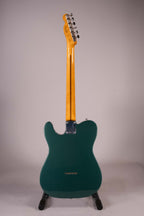 Fender Vintera III Late 50 Telecaster Mn Sherwood Green Metallic