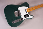 Fender Vintera III Late 50 Telecaster Mn Sherwood Green Metallic