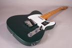 Fender Vintera III Late 50 Telecaster Mn Sherwood Green Metallic