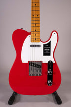 Fender Vintera III Late 50 Telecaster Mn Dakota Red