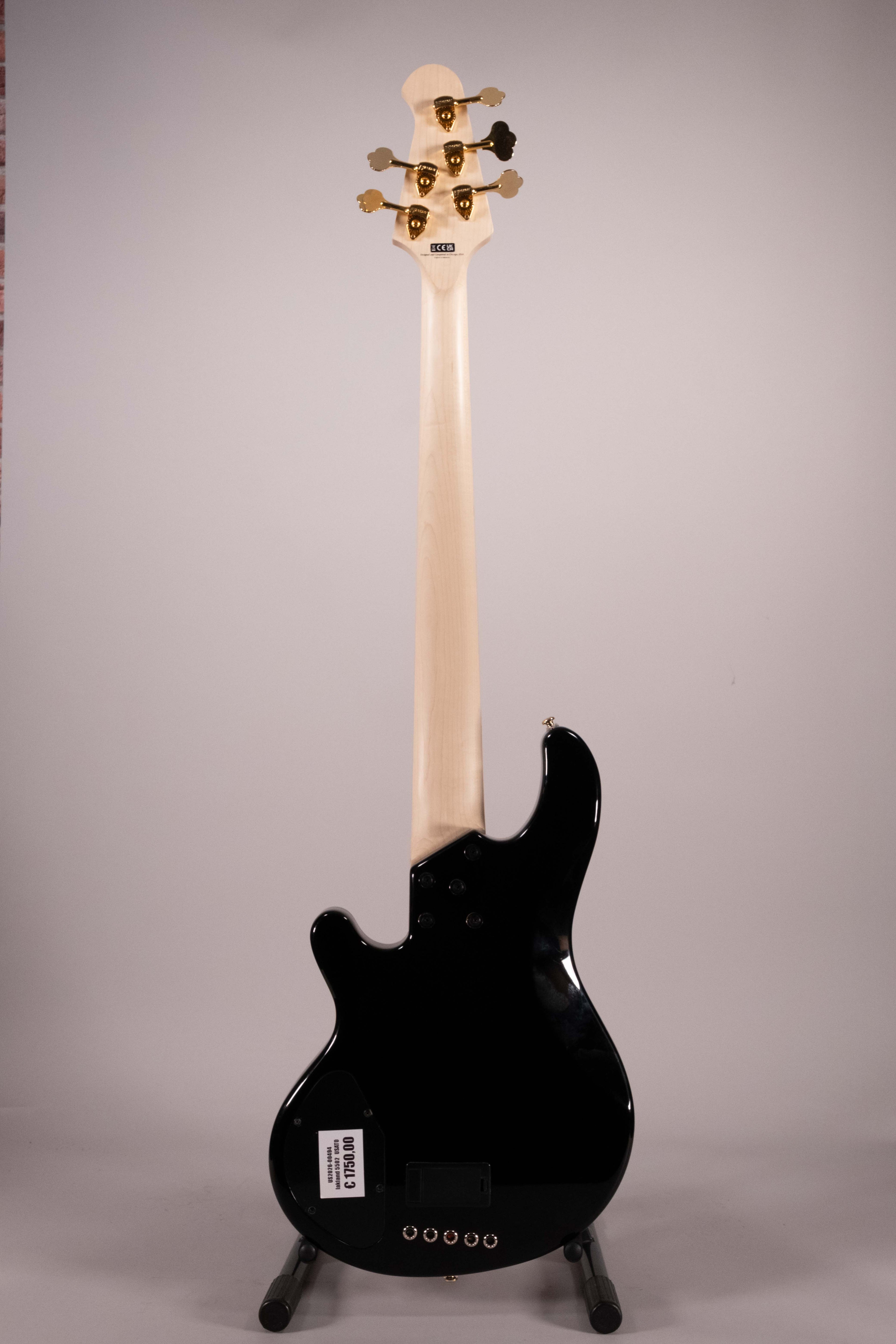 LAKLAND 5502 USATO