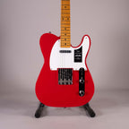 Fender Vintera III Late 50 Telecaster Mn Dakota Red