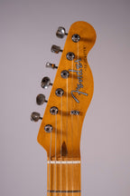 Fender Vintera III Late 50 Telecaster Mn Dakota Red