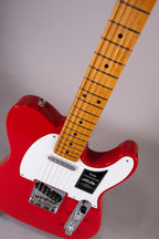 Fender Vintera III Late 50 Telecaster Mn Dakota Red