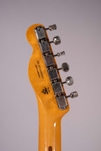 Fender Vintera III Late 50 Telecaster Mn Dakota Red