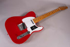Fender Vintera III Late 50 Telecaster Mn Dakota Red