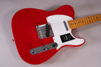 Fender Vintera III Late 50 Telecaster Mn Dakota Red