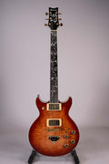 Ibanez AR625FMSP Caramel Burst Low Gloss