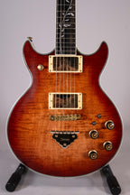 Ibanez AR625FMSP Caramel Burst Low Gloss