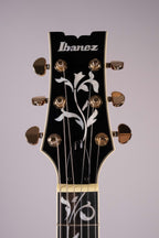 Ibanez AR625FMSP Caramel Burst Low Gloss