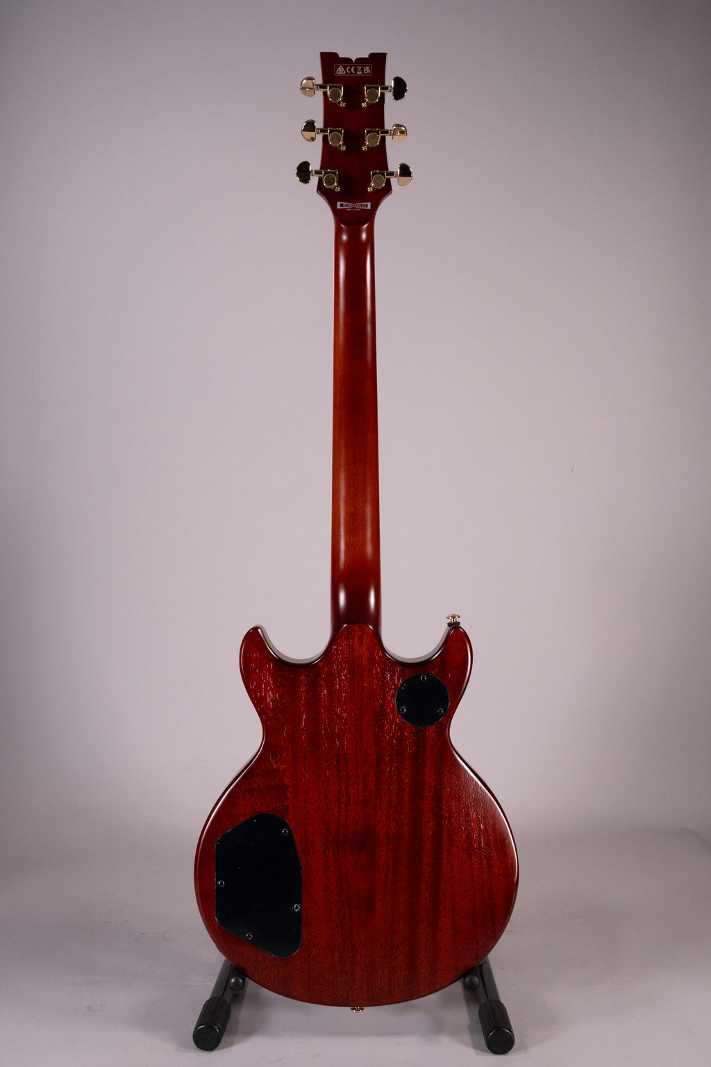 Ibanez AR625FMSP Caramel Burst Low Gloss
