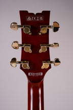 Ibanez AR625FMSP Caramel Burst Low Gloss