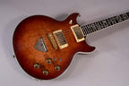 Ibanez AR625FMSP Caramel Burst Low Gloss