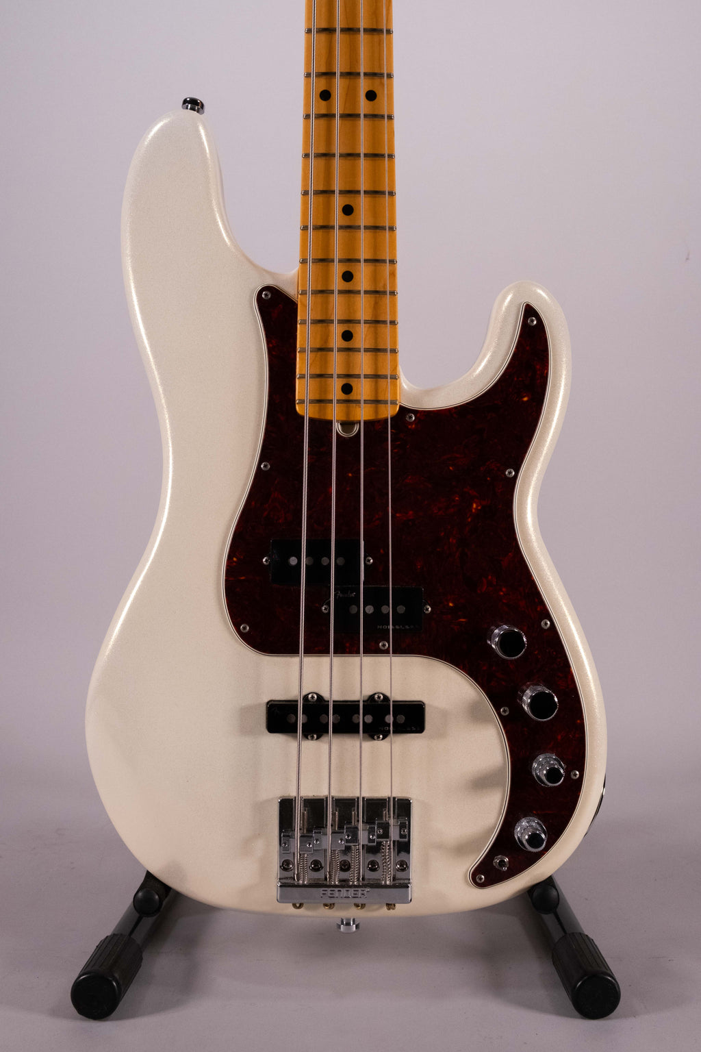 FENDER PRECISION ULTRA 4C USATO