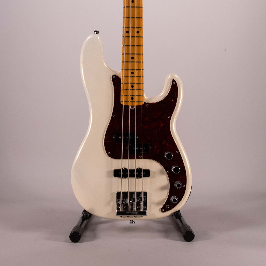 FENDER PRECISION ULTRA 4C USATO