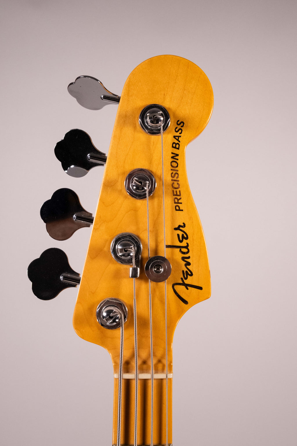 FENDER PRECISION ULTRA 4C USATO