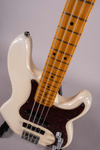 FENDER PRECISION ULTRA 4C USATO