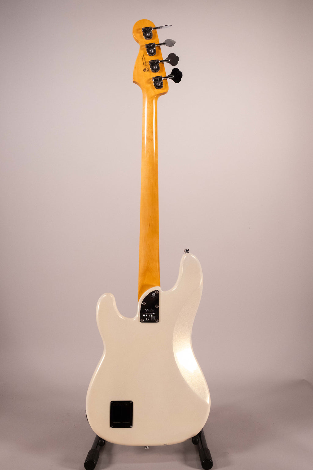 FENDER PRECISION ULTRA 4C USATO