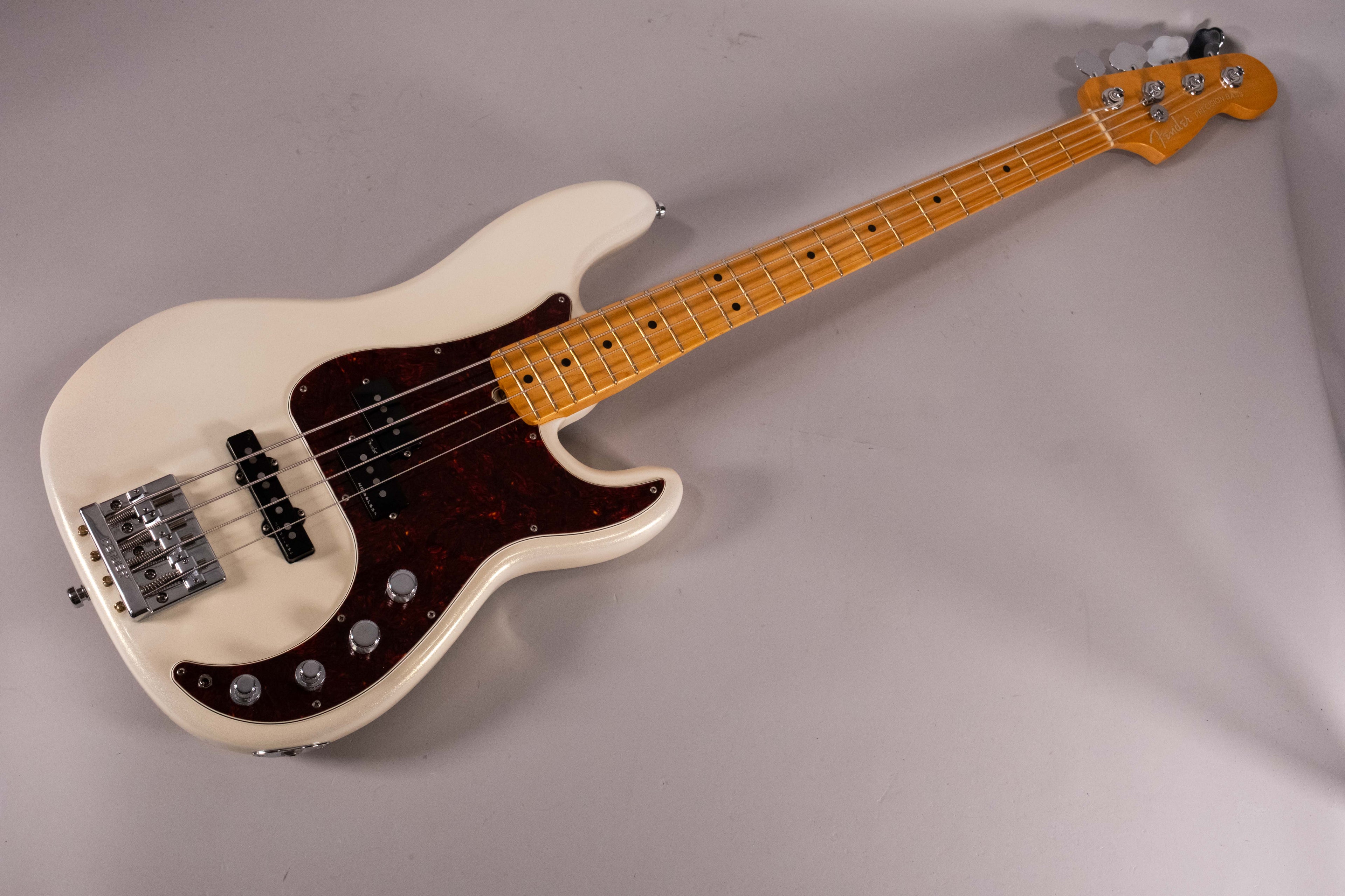 FENDER PRECISION ULTRA 4C USATO